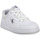 Skor Dam Sneakers Calvin Klein Jeans 5100 BOLD VULC Vit