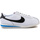 Skor Herr Sneakers Nike Cortez DM1044-100 Vit
