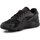 Skor Herr Sneakers Nike Air Huarache Runner DZ3306-002 Svart