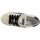 Skor Dam Sneakers Semerdjian CATRI Silver