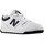 Skor Barn Sneakers New Balance ZAPATILLAS NIOS  480 GSB480BK Vit