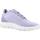 Skor Sneakers Geox D SPHERICA A Violett