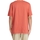 textil Herr T-shirts Timberland 227500 Orange