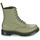 Skor Dam Boots Dr. Martens 1460 Pascal Muted Olive Virginia Kaki