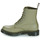 Skor Dam Boots Dr. Martens 1460 Pascal Muted Olive Virginia Kaki
