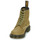 Skor Boots Dr. Martens 1460 Muted Olive Tumbled Nubuck+E.H.Suede Kaki