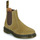 Skor Boots Dr. Martens 2976 Muted Olive Tumbled Nubuck+E.H.Suede Kaki