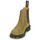 Skor Boots Dr. Martens 2976 Muted Olive Tumbled Nubuck+E.H.Suede Kaki