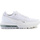 Skor Herr Sneakers Nike Air Max Pulse DR0453-101 Vit
