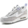 Skor Dam Sneakers Nike Air Max 90 Futura DM9922-102 Vit