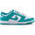 Skor Herr Sneakers Nike Dunk Low Retro Bttys DV0833-101 Flerfärgad