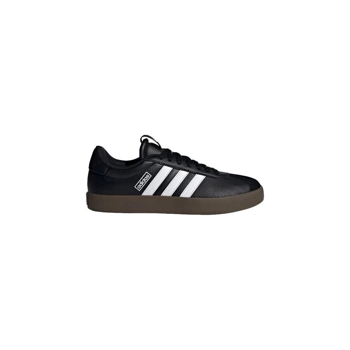 Skor Herr Sneakers adidas Originals ZAPATILLAS HOMBRE  VL COURT 3.0 ID8796 Svart