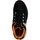 Skor Flickor Sneakers Timberland 227974 Svart