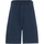 textil Herr Shorts / Bermudas Timberland 227597 Marin