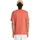 textil Herr T-shirts Timberland 227446 Orange