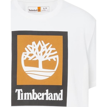 Timberland 227475 Vit