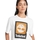 textil Herr T-shirts Timberland 227475 Vit