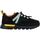 Skor Flickor Sneakers Timberland 227989 Svart