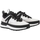 Skor Flickor Sneakers Timberland 227984 Vit