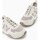 Skor Dam Sneakers EAX CHER XDX039 XV311 Vit