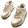 Skor Dam Sneakers MTNG SNEAKERS  60431 Vit
