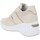 Skor Dam Sneakers NeroGiardini E409890D Beige