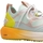 Skor Dam Sneakers HOFF Drive Sneakers - Multicolor Flerfärgad