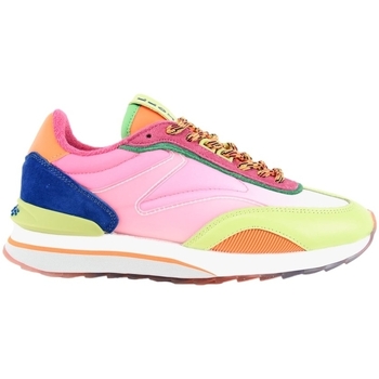 Skor Dam Sneakers HOFF Dragon Fruit Sneakers - Multicolor Flerfärgad