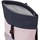 Väskor Dam Ryggsäckar Ucon Acrobatics Jasper Mini Backpack - Light Rose/Dusty Lilac Rosa