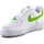 Skor Dam Sneakers Nike Wmns Air Force 1 `07 W DD8959-112 Flerfärgad