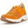 Skor Dam Sneakers Gabor 46.897.31 Orange