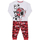 textil Pojkar Pyjamas/nattlinne Tobogan 23117031-UNICO Flerfärgad