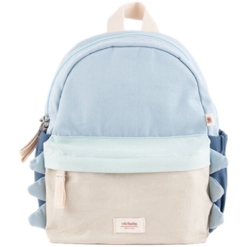 Väskor Barn Ryggsäckar Victoria Backpack 9224030 - Azul Blå