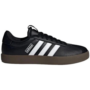 Skor Herr Sneakers adidas Originals ZAPATILLAS  VL COURT 3.0 ID8796 Svart