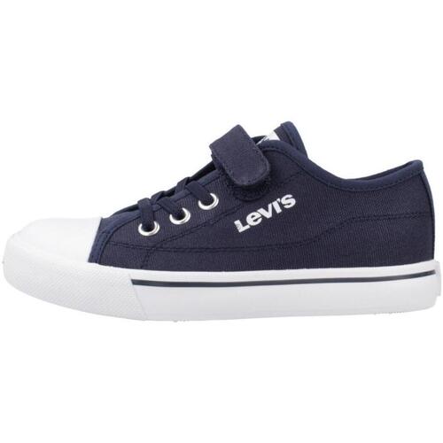 Skor Sneakers Levi's  Blå