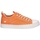Skor Dam Sneakers Mustang 1376308 Orange