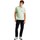 textil Herr Kortärmade pikétröjor Pepe jeans POLO HOMBRE NEW OLIVER   PM542099 Grön