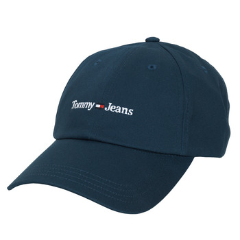 Accessoarer Keps Tommy Jeans SPORT CAP Blå