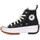 Skor Dam Sneakers Converse 73383 Svart