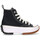 Skor Dam Sneakers Converse 73383 Svart