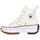 Skor Dam Sneakers Converse 73384 Vit
