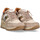 Skor Dam Sneakers Cetti 73983 Brun