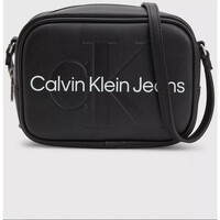 Väskor Dam Väskor Calvin Klein Jeans 73975 Svart