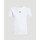 textil Dam T-shirts & Pikétröjor Calvin Klein Jeans J20J222687YAF Vit