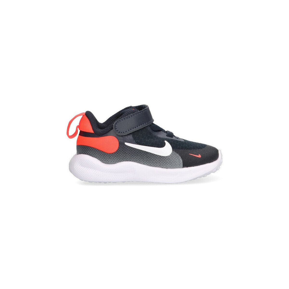 Skor Pojkar Sneakers Nike 74226 Röd