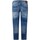 textil Herr Jeans Pepe jeans VAQUERO HOMBRE SKINNY TIRO BAJO   PM207387MI52 Blå