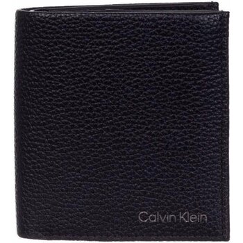 Väskor Herr Plånböcker Calvin Klein Jeans K50K507399 Svart