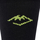 Underkläder Sportstrumpor Asics Fujitrail Run Crew Sock Svart