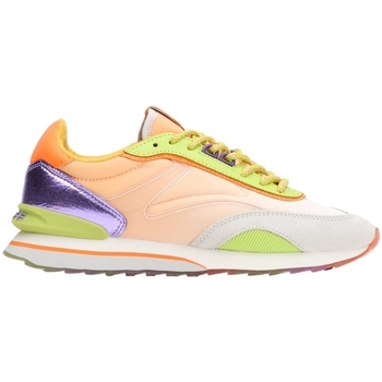 HOFF Sneakers Lychee - Multicolor Flerfärgad