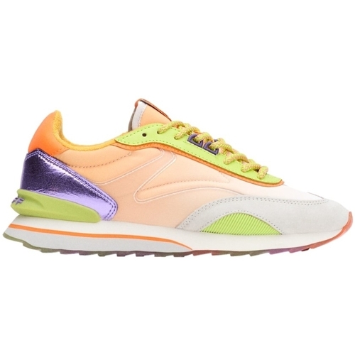 Skor Dam Sneakers HOFF Sneakers Lychee - Multicolor Flerfärgad